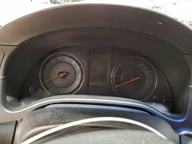 2008 Infiniti G35 მანქანა იყიდება აუქციონზე, vin: JNKBV61F48M258878, აუქციონის ნომერი: 94113375