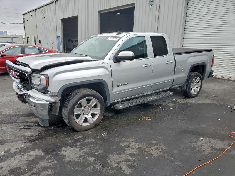 Продажа на аукционе авто 2019 Gmc Sierra Limited, vin: 2GTV2MEC2K1231726, номер лота: 95794185