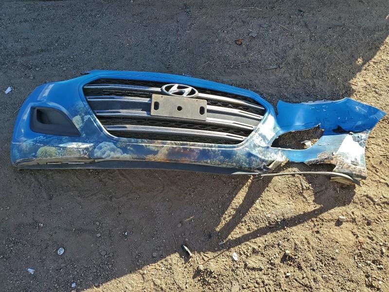 2016 Hyundai Elantra Gt მანქანა იყიდება აუქციონზე, vin: KMHD35LH0GU305410, აუქციონის ნომერი: 97379825