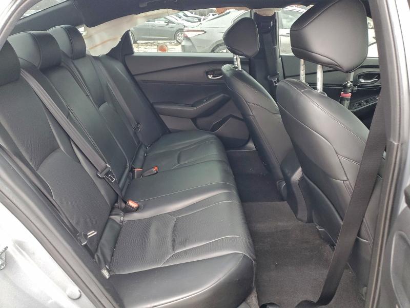 Продаж на аукціоні авто 2024 Honda Accord, vin: 1HGCY2F7XRA042139, номер лоту: 95476175