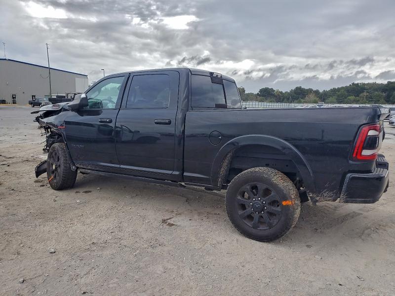 Aukcja sprzedaży 2019 Ram 2500, vin: 3C6UR5FL1KG514791, numer aukcji: 94854995