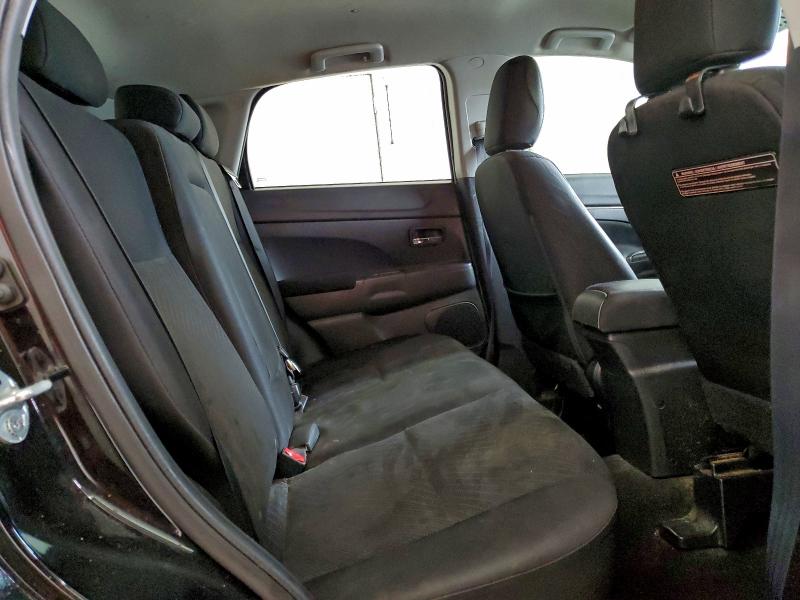 Aukcja sprzedaży 2013 Mitsubishi Outlander Sport, vin: 4A4AP5AU3DE025412, numer aukcji: 94580275