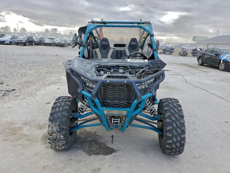 Aukcja sprzedaży 2023 Kawasaki Teryx, vin: JKARFCB19PB504830, numer aukcji: 96071975