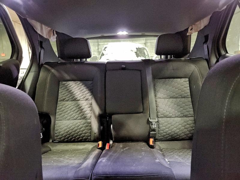 97211505 :رقم المزاد ، 3GNAXKEVXKL201675 vin ، 2019 Chevrolet Equinox مزاد بيع