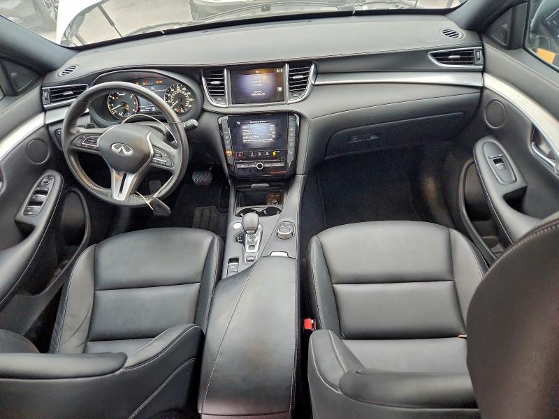 Продажа на аукционе авто 2021 Infiniti Qx50, vin: 3PCAJ5BA5MF116886, номер лота: 97028125