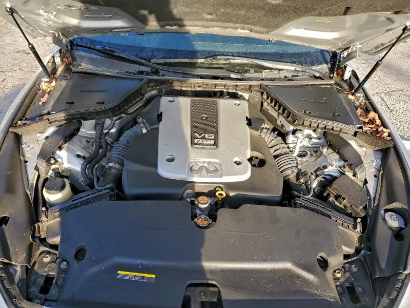 Aukcja sprzedaży 2014 Infiniti Q50, vin: JN1BV7AP0EM688258, numer aukcji: 97310575