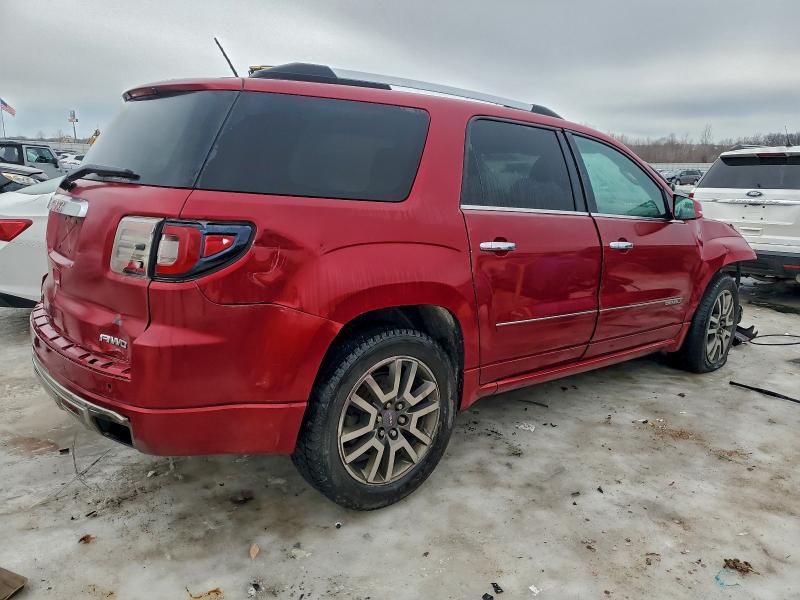 2013 Gmc Acadia მანქანა იყიდება აუქციონზე, vin: 1GKKVTKD6DJ145320, აუქციონის ნომერი: 97988735