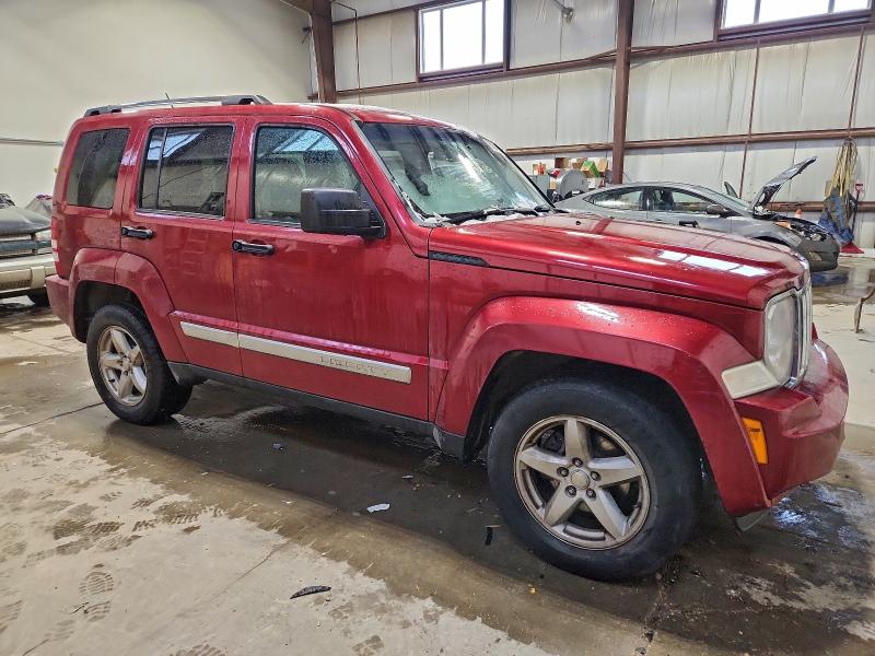 Aukcja sprzedaży 2012 Jeep Liberty, vin: 1C4PJMCK1CW133061, numer aukcji: 95291255