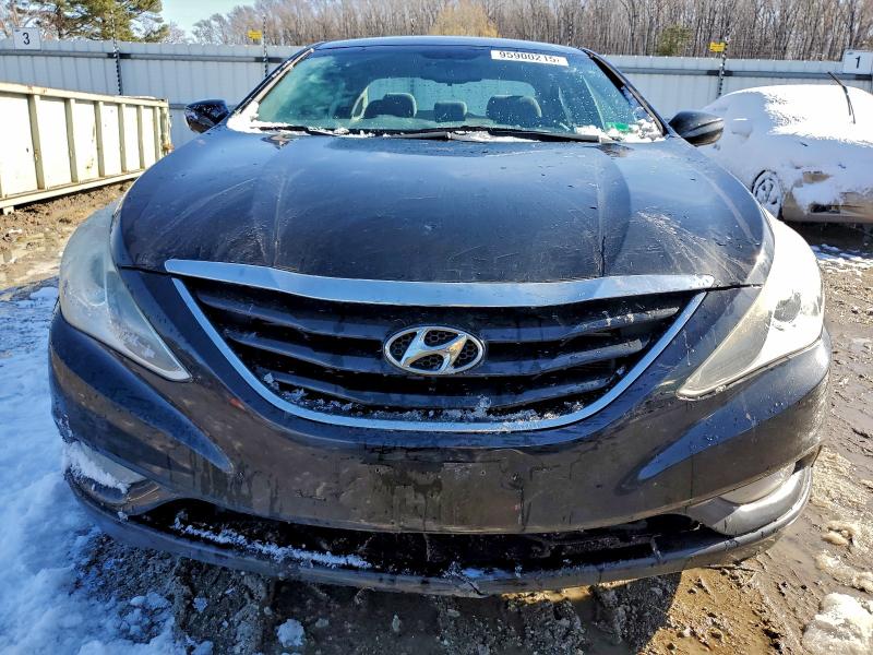 95900215 :رقم المزاد ، 5NPEB4AC0DH518845 vin ، 2013 Hyundai Sonata مزاد بيع