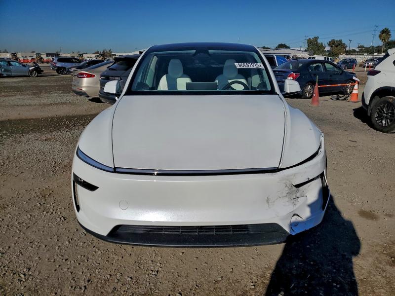 Aukcja sprzedaży 2026 Tesla Model Y, vin: 7SAYGDED7TF528287, numer aukcji: 96697075