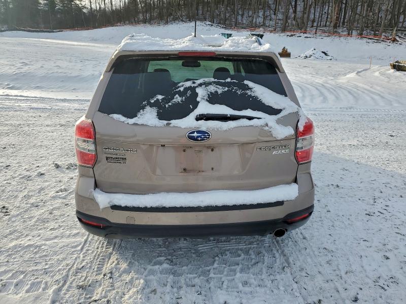 Продажа на аукционе авто 2014 Subaru Forester 2, vin: JF2SJAHC7EH525948, номер лота: 97263375