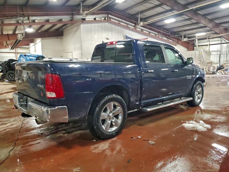 Продажа на аукционе авто 2014 Ram 1500, vin: 1C6RR7LT3ES218688, номер лота: 93343475