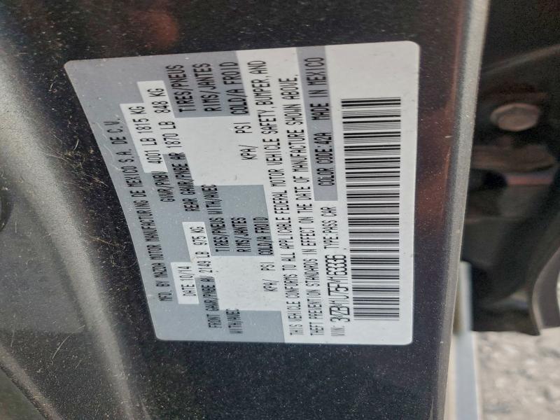 Продажа на аукционе авто 2015 Mazda 3, vin: 3MZBM1U75FM163336, номер лота: 96723545