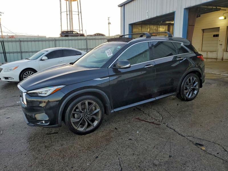 Продажа на аукционе авто 2022 Infiniti Qx50 Autog, vin: 3PCAJ5DBXNF118446, номер лота: 97338785