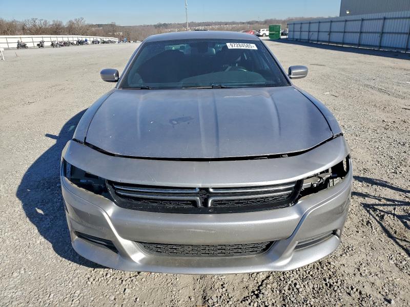 97284585 :رقم المزاد ، 2C3CDXBG4FH862263 vin ، 2015 Dodge Charger مزاد بيع