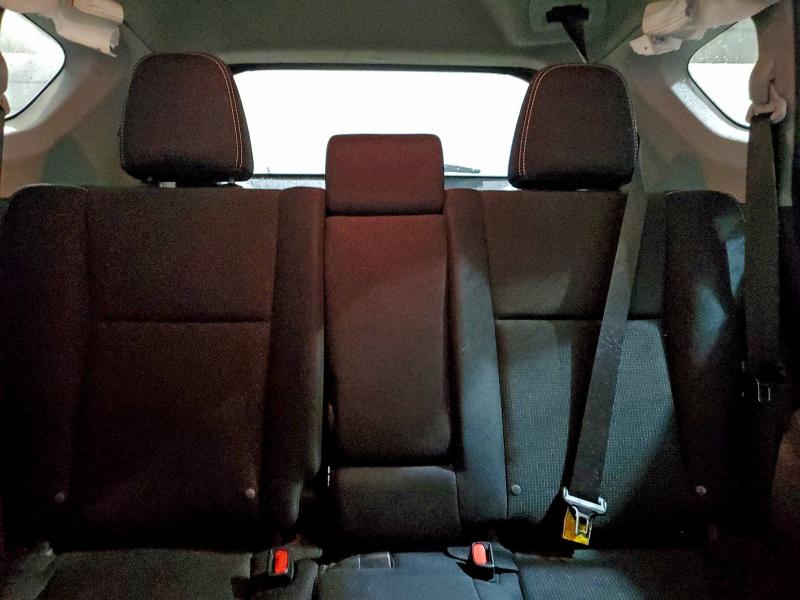 Продажа на аукционе авто 2018 Toyota Rav4, vin: 2T3RFREV7JW786942, номер лота: 97054905