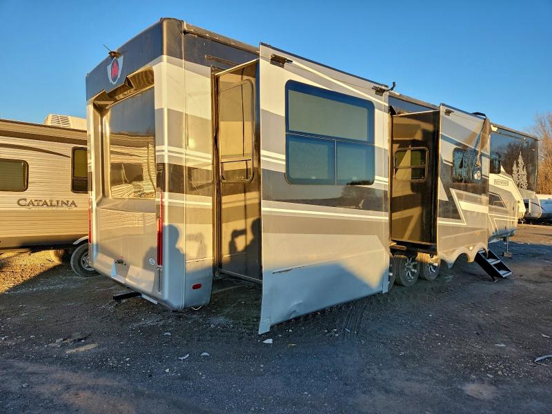 Aukcja sprzedaży 2025 Redwood Rw415rd, vin: 4YDFRWV33S9340146, numer aukcji: 95626755