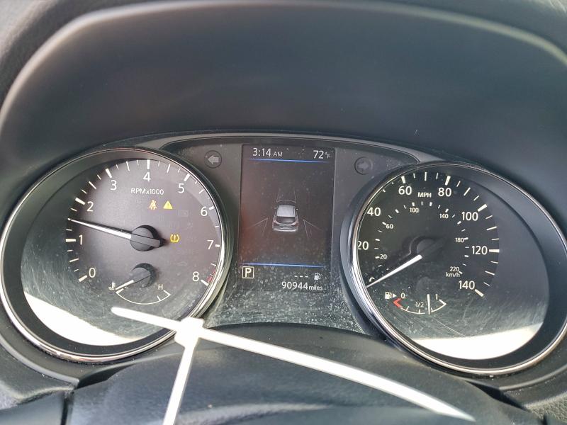 Продаж на аукціоні авто 2019 Nissan Rogue Sport, vin: JN1BJ1CR1KW325376, номер лоту: 96478365