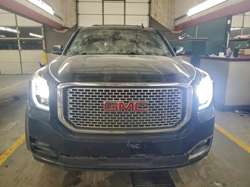 Продажа на аукционе авто 2016 Gmc Yukon Xl, vin: 1GKS2HKJ3GR122885, номер лота: 96277125