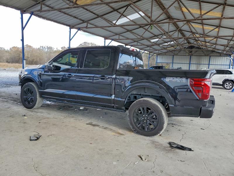 Продажа на аукционе авто 2024 Ford F150 Plati, vin: 1FTFW7L86RFA11601, номер лота: 98626025