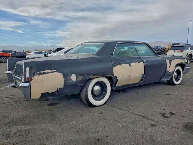 Aukcja sprzedaży 1970 Cadillac Deville, vin: B0257347, numer aukcji: 96974165
