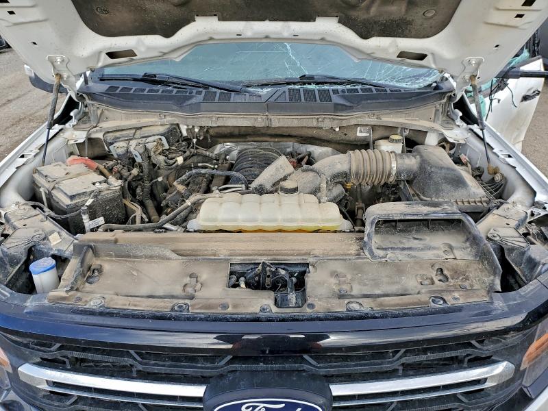 Aukcja sprzedaży 2024 Ford F150, vin: 1FTFW3L54RKD79586, numer aukcji: 95900545