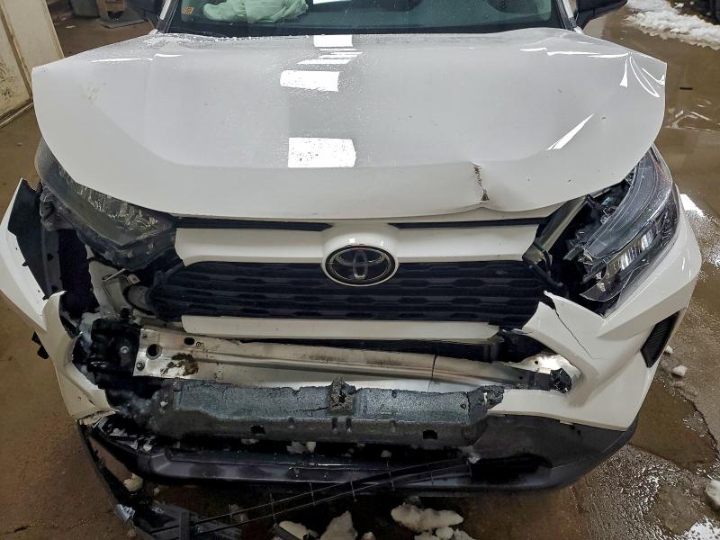 Продажа на аукционе авто 2021 Toyota Rav4, vin: 2T3F1RFVXMC216584, номер лота: 96033335