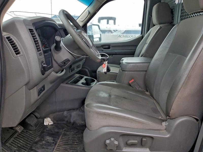 Aukcja sprzedaży 2020 Nissan Nv 2500, vin: 1N6AF0KY1LN804690, numer aukcji: 85720415