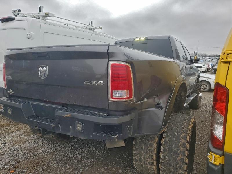 Aukcja sprzedaży 2018 Ram 3500, vin: 3C63RRJL2JG354719, numer aukcji: 94986325