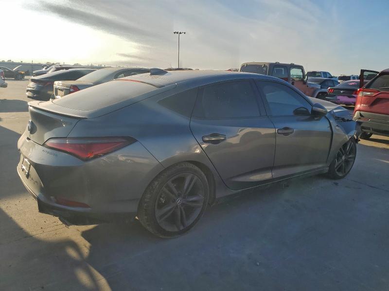 Aukcja sprzedaży 2023 Acura Integra, vin: 19UDE4H38PA020172, numer aukcji: 95847255