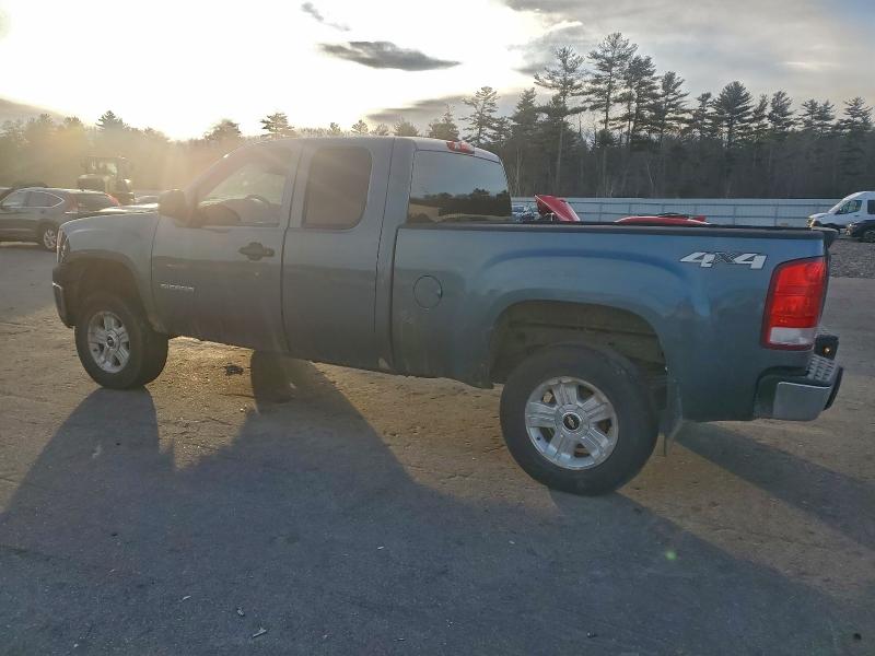 97844265 :رقم المزاد ، 1GTR2TEA3CZ297494 vin ، 2012 Gmc Sierra مزاد بيع