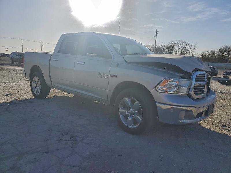 Aukcja sprzedaży 2015 Ram 1500, vin: 1C6RR7LM0FS560514, numer aukcji: 97933345