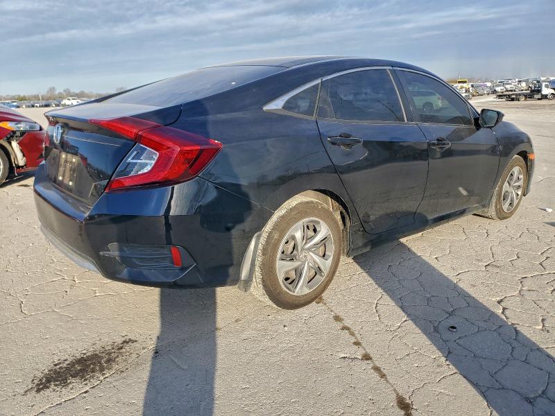 Aukcja sprzedaży 2021 Honda Civic Lx, vin: 2HGFC2F66MH547768, numer aukcji: 96702805