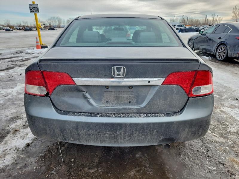 Aukcja sprzedaży 2009 Honda Civic Dx, vin: 2HGFA16269H108994, numer aukcji: 95733875