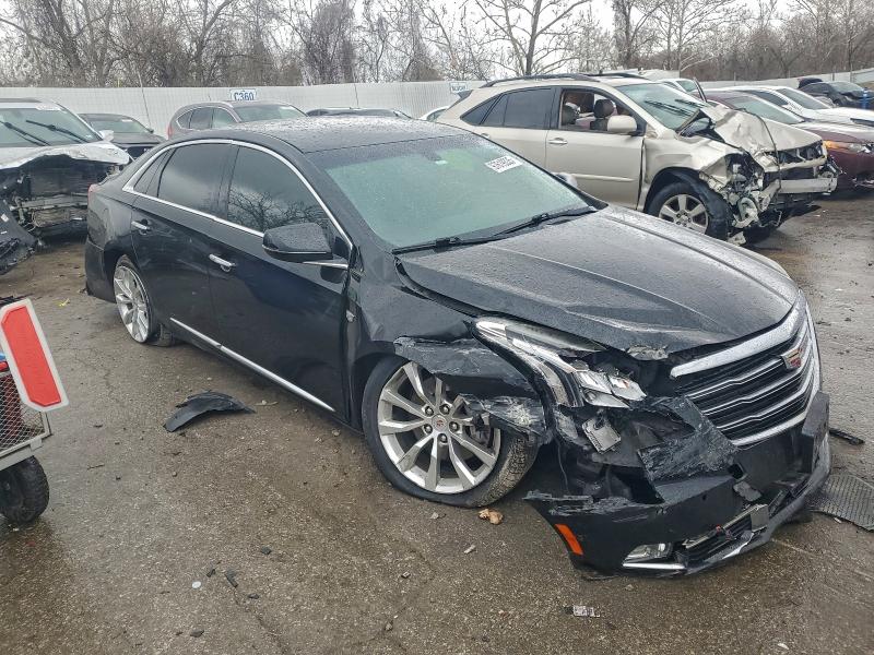 Продаж на аукціоні авто 2019 Cadillac Xts, vin: 2G61M5S33K9115846, номер лоту: 97619335