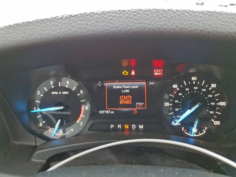 Продаж на аукціоні авто 2017 Ford Expedition, vin: 1FMJU1JT0HEA33288, номер лоту: 96393155