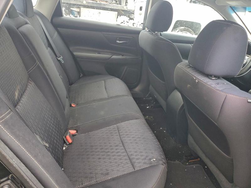 96832545 :رقم المزاد ، 1N4AL3AP6HC122788 vin ، 2017 Nissan Altima مزاد بيع