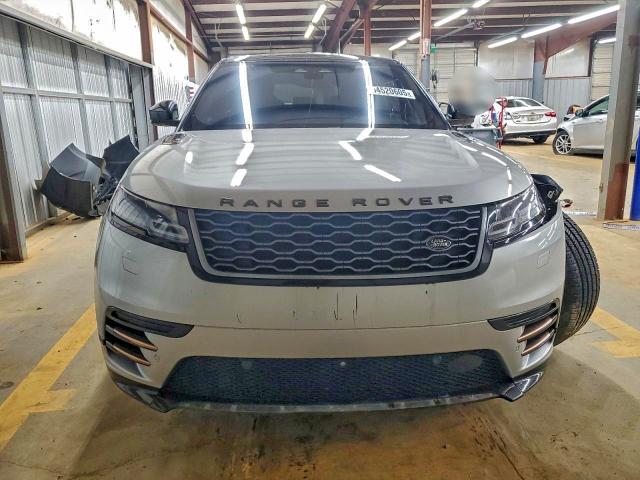 Продажа на аукционе авто 2021 Land Rover Range Rover Velar, vin: SALYT2EX9MA314217, номер лота: 94520605