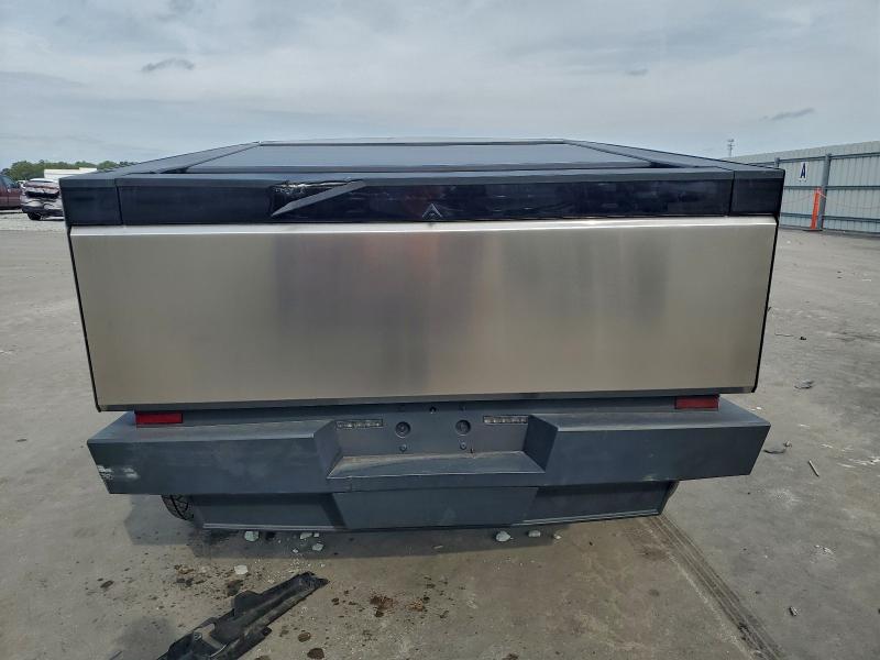 Продаж на аукціоні авто 2025 Tesla Cybertruck, vin: 7G2CEHED5SA075011, номер лоту: 94491495