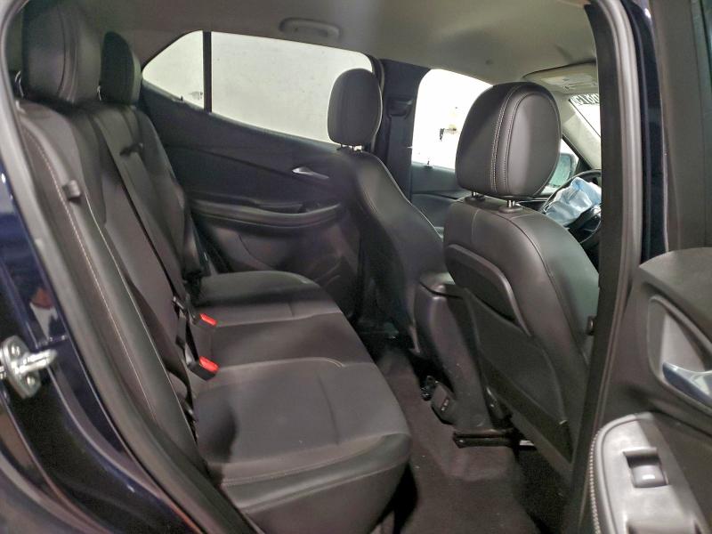 Продаж на аукціоні авто 2020 Buick Encore Gx, vin: KL4MMDSL0LB100302, номер лоту: 91286875