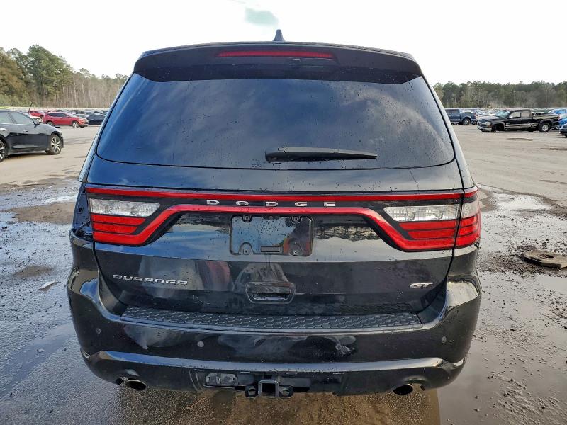Продажа на аукционе авто 2022 Dodge Durango, vin: 1C4RDHDGXNC156957, номер лота: 97523205