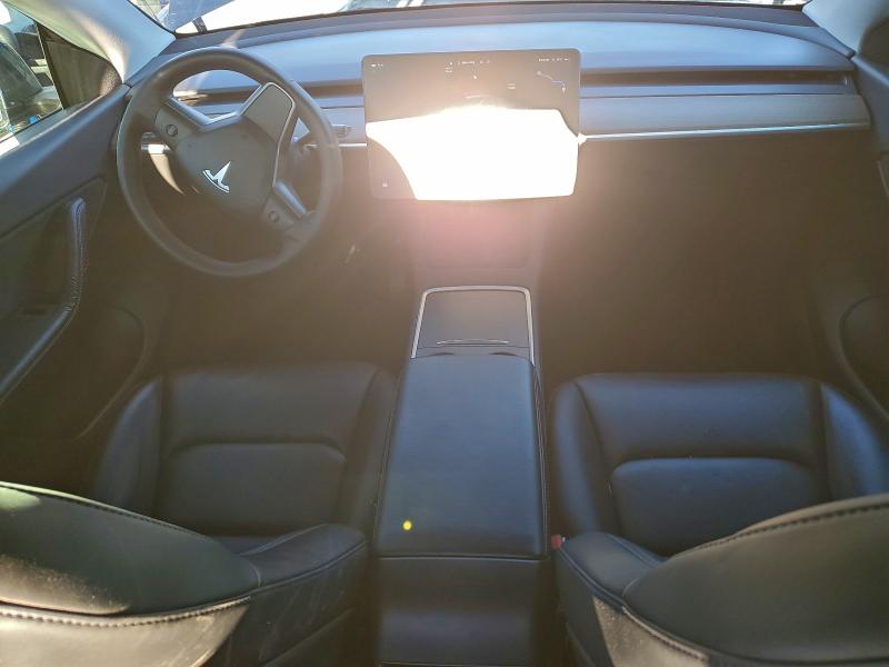 Aukcja sprzedaży 2022 Tesla Model Y, vin: 7SAYGDEE0NF356826, numer aukcji: 96610045