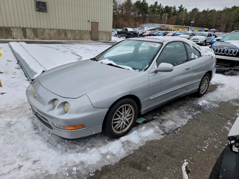 Aukcja sprzedaży 1997 Acura Integra, vin: JH4DC4465VS016669, numer aukcji: 96923205