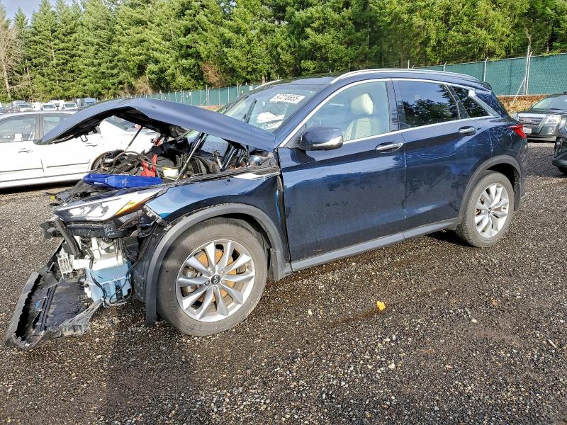 Продажа на аукционе авто 2022 Infiniti Qx50, vin: 3PCAJ5CB5NF108456, номер лота: 97218655
