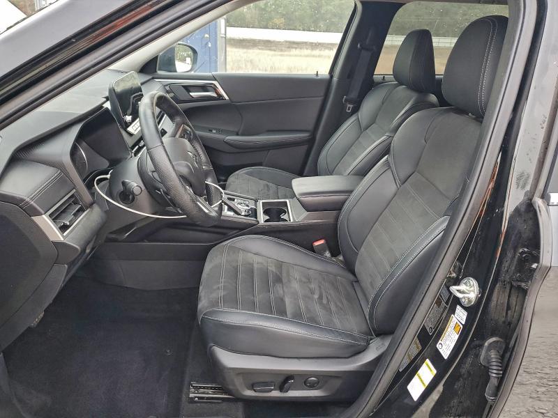 Aukcja sprzedaży 2024 Mitsubishi Outlander, vin: JA4J3VA85RZ011754, numer aukcji: 97366585