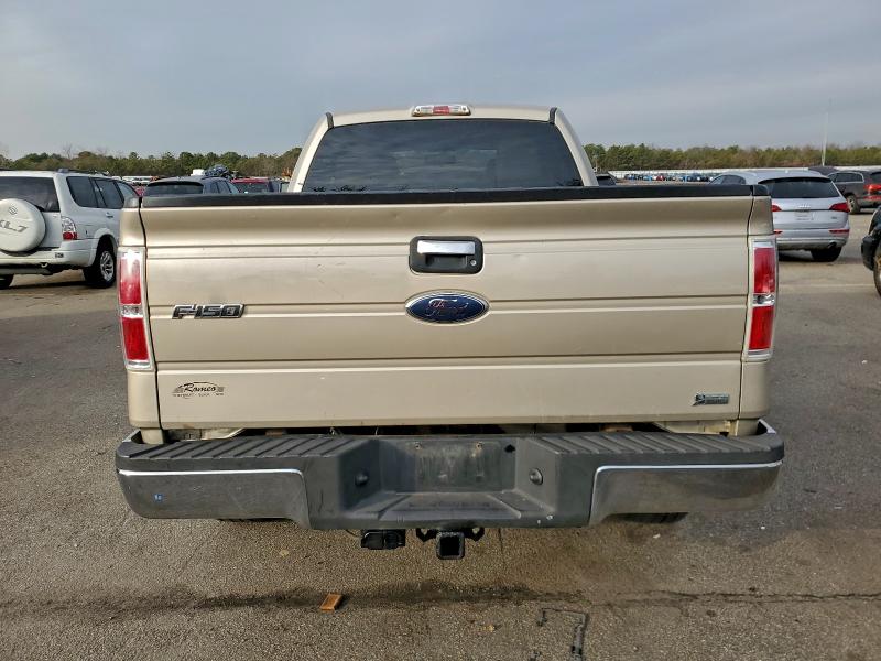 Продажа на аукционе авто 2010 Ford F150 Super, vin: 1FTFX1EV4AFD70382, номер лота: 95240595