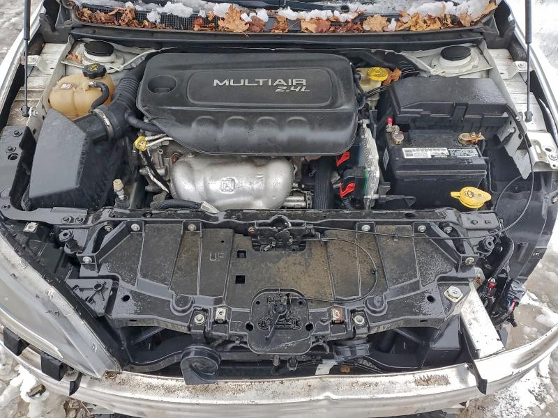 Aukcja sprzedaży 2015 Chrysler 200 Limite, vin: 1C3CCCAB6FN700451, numer aukcji: 96066685