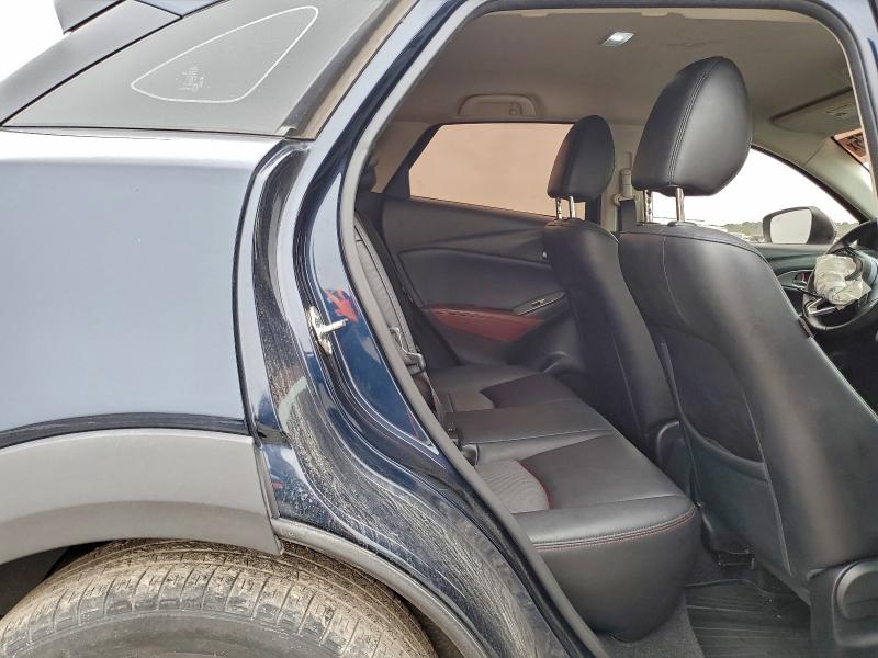 Aukcja sprzedaży 2018 Mazda Cx-3, vin: JM1DKDC73J0300337, numer aukcji: 94961355