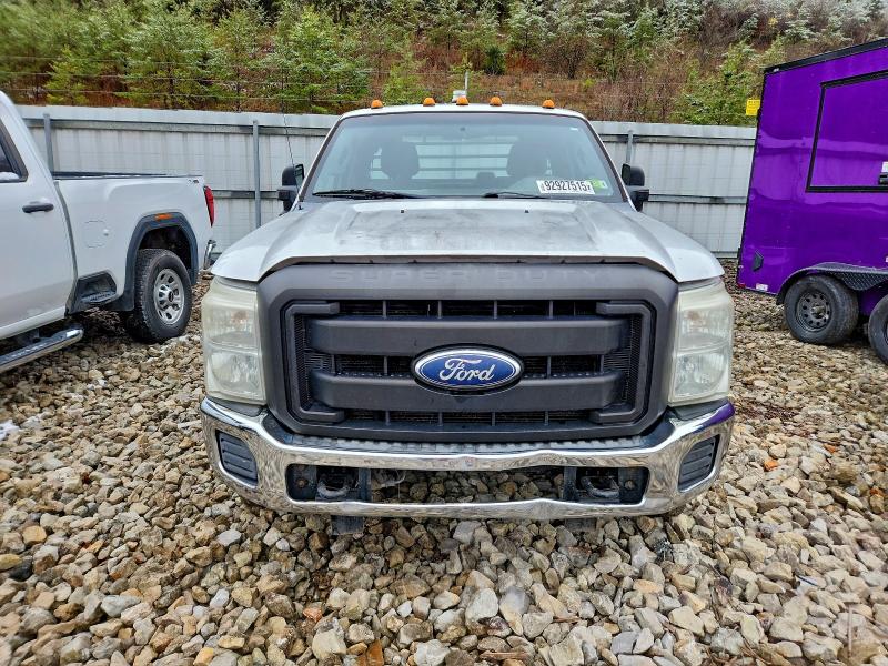 2011 Ford F250 Super მანქანა იყიდება აუქციონზე, vin: 1FT7X2BT4BEB48073, აუქციონის ნომერი: 92927515