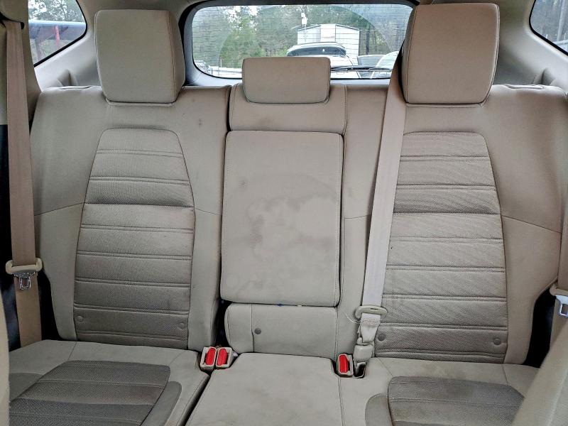 Aukcja sprzedaży 2020 Honda Cr-v, vin: 5J6RW1H58LL008016, numer aukcji: 95557295